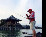 El Arte de la Pesca con Estilo. Top Water Japonés. (Pesca Recreativa)